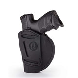 1791 GunLeather 4-Way Multi-Fit Holster
