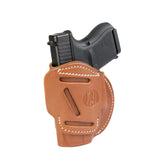 1791 GunLeather 4-Way Multi-Fit Holster