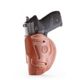 1791 GunLeather 4-Way Multi-Fit Holster