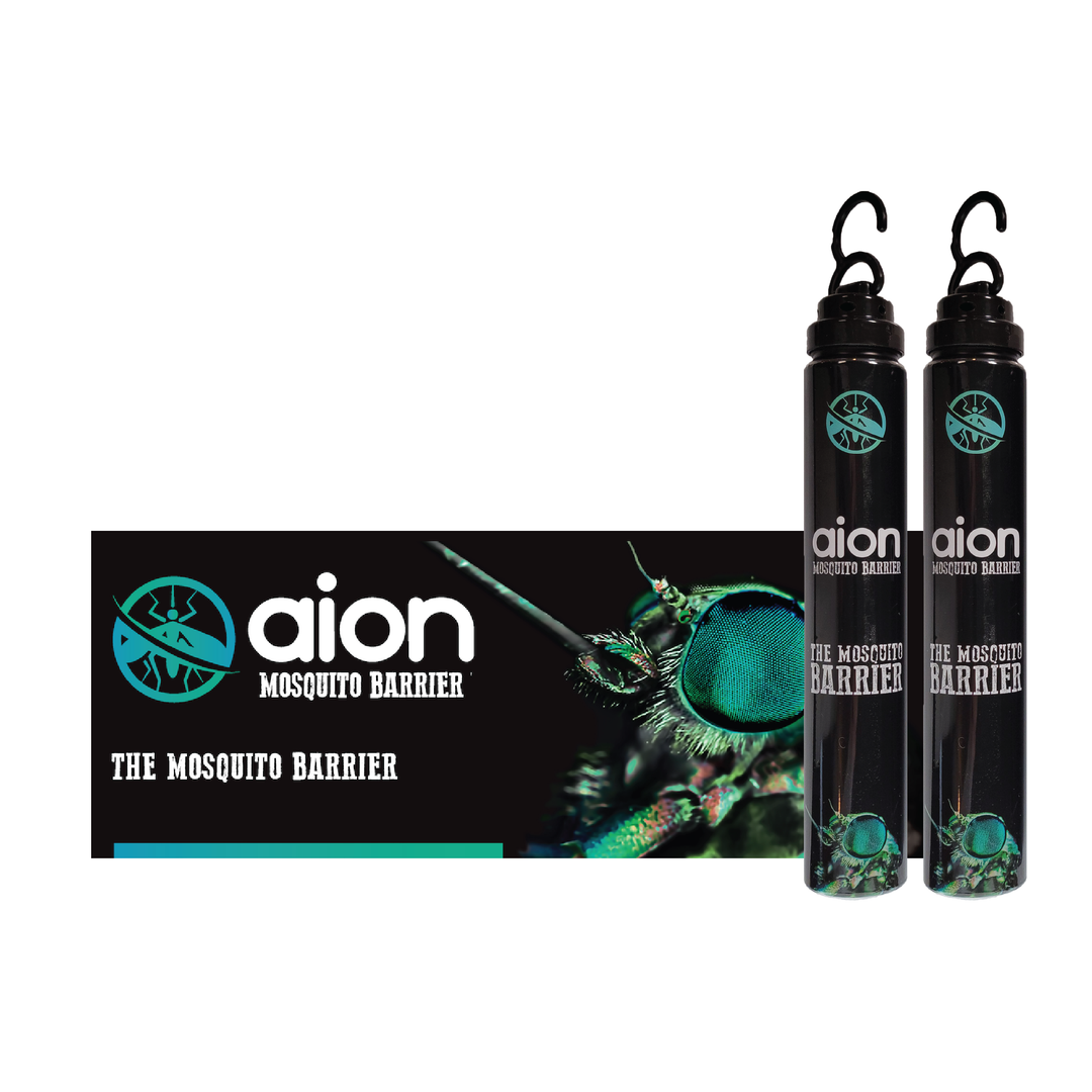 Aion Mosquito Barrier G&DFarms