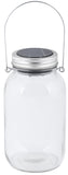 LED Solar Light Hanging Jar