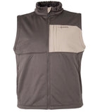 Habit Early Dawn Sherpa Shell Vest