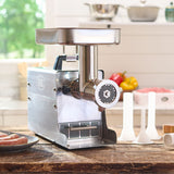 LEM Big Bite #8 Meat Grinder