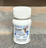 Nemacor Maxx 4 Canine Dewormer Supplement