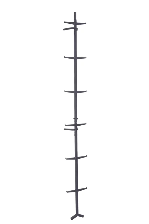Millennium M215 20’ Double Step Climbing Stick Ladder