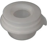 Buddy Bowl 44 Ounce Spill Proof Dog Bowl