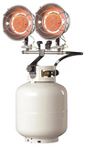 Mr.  Heater Propane Tank Top Heater 10k-30k BTU