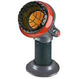Mr. Heater Little Buddy 3800 BTU Propane Heater