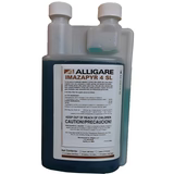 Imazapyr 4 SL Herbicide