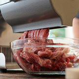 LEM Big Bite Jerky Slicer & Tenderizer