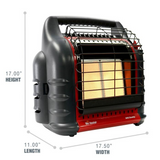 Mr. Heater Big Buddy Heater