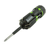 LitezAll 8-In-1 Flashlight Screwdriver