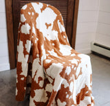 ComfyLuxe Cozy Blanket