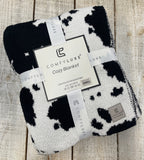 ComfyLuxe Cozy Blanket
