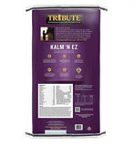 Tribute Kalm ‘N EZ  Pellet, 50lb