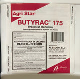 2,4-DB, Herbicide, (Butyrac)