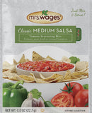 Mrs. Wages Pickle & Canning Mixes