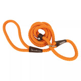 Water & Woods Braided Rope Slip Leash, 6ft
