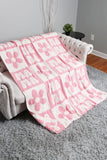ComfyLuxe Cozy Blanket