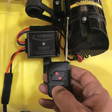 Wireless Remote Control
