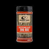 Mossy Oak Seasonings, 9.2oz