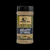 Mossy Oak Seasonings, 9.2oz