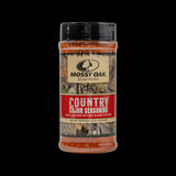 Mossy Oak Seasonings, 9.2oz