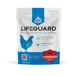 Lifeguard Poultry Supplement