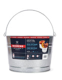 Galvanized Tub