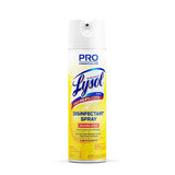 Lysol Professional Disinfectant Spray, 19oz