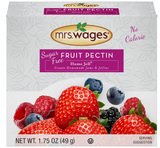 Mrs. Wages Pickle & Canning Mixes