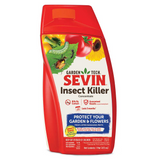 Sevin Insect Killer Concentrate