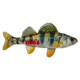 KONG Wild Shieldz Fish