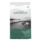 Diamond Naturals Small Breed Adult Lamb & Rice, 18lb