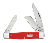 Case American Workman, Carbon Steel Blade