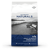 Diamond Naturals Small Breed Puppy Food
