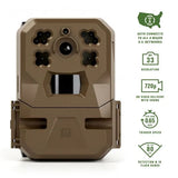 Moultrie Mobile Edge Cellular Trail Camera