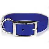 Zeta Ring in Center with Dee 1" Wide