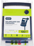 Patriot SolarGuard 500 Solar Fence Energizer
