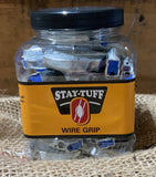 Gripple Wire Joiners