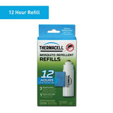 Thermacell  Mosquito Repellant Refills, Earth or Original Scent