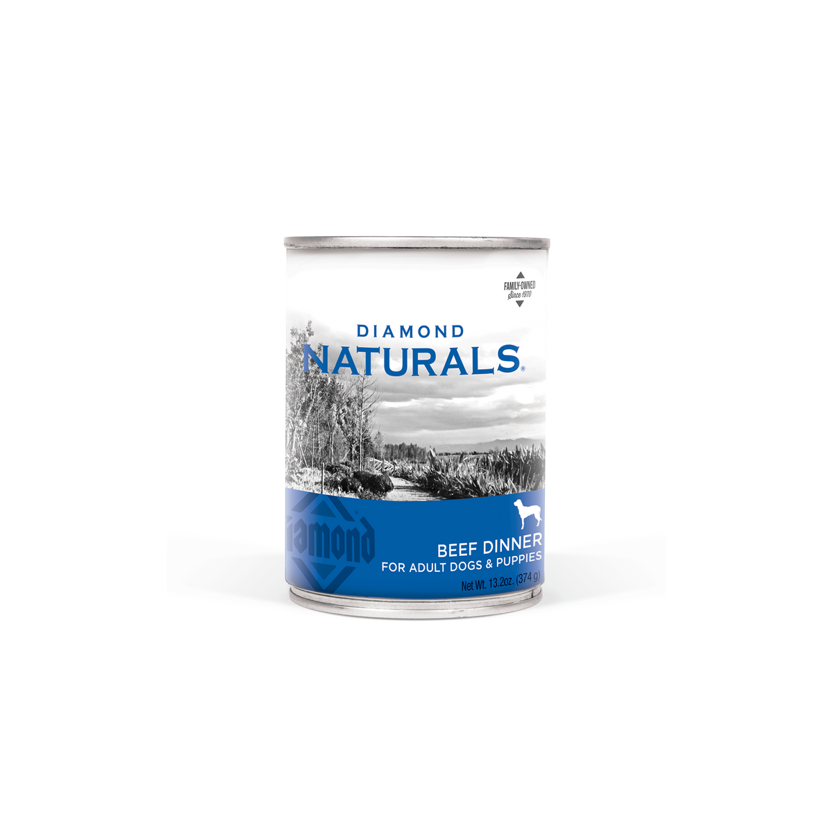 blue diamond natural dog food near me Diamond Naturals Canned Dog Food – G&DFarms