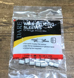 Dare Crimp Sleeves