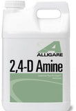2,4-D Amine Selective Weed Killer