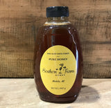 Honey, Pure Local Wildflower