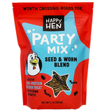 Happy Hen Party Mix, 2lb