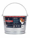 Galvanized Tub