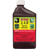 2,4-D Amine Selective Weed Killer