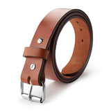 1791 GunLeather Steer Hide Gun Belt