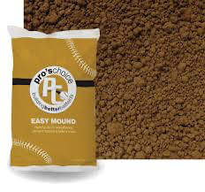 Pro's Choice Easy Mound Clay, 40lb
